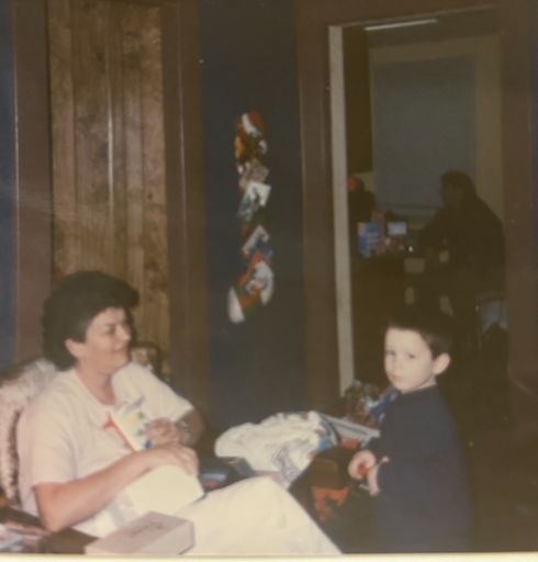 Kathleen Ruth (Virden)  Rinehart photo gallery thumbnail 28 of 57