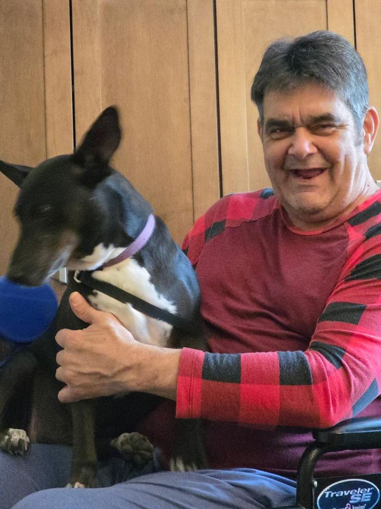 George Vernon Davis, Jr.