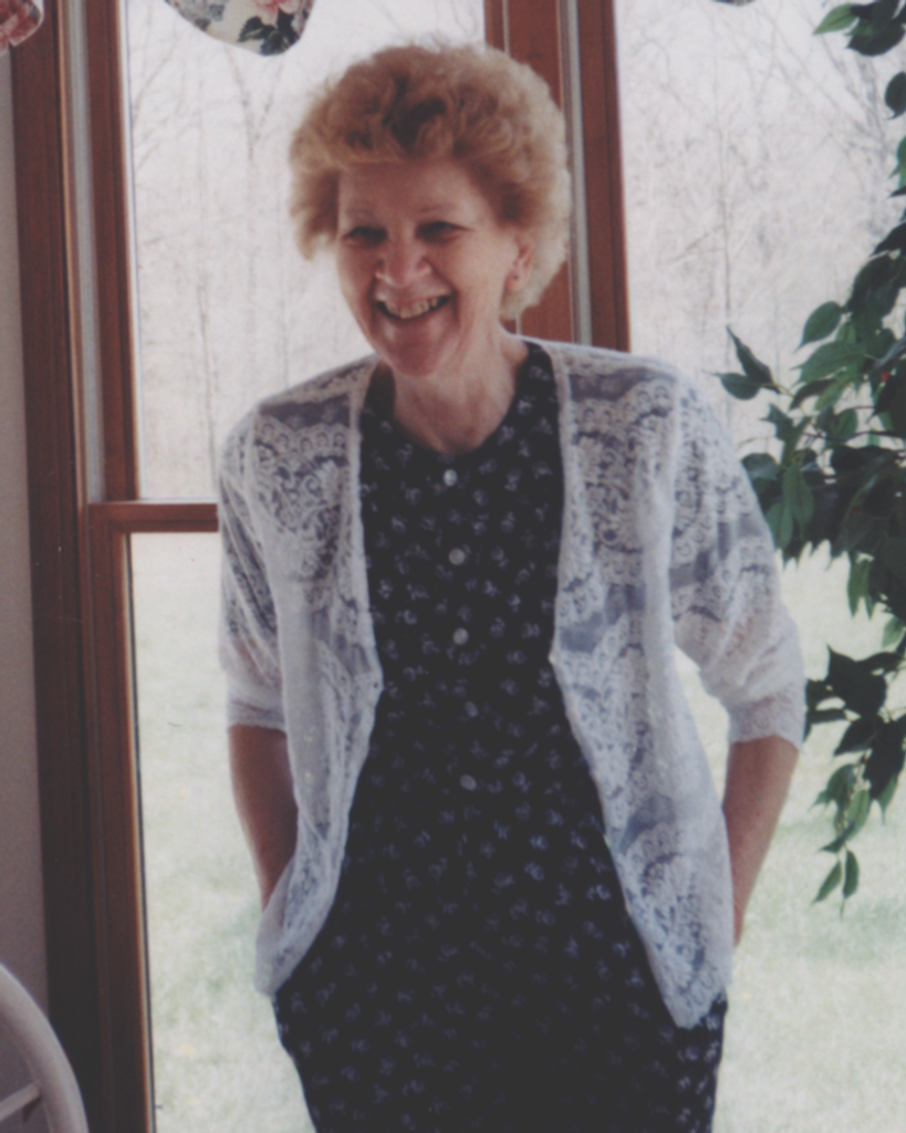 Violet L. Stelzer Profile Photo