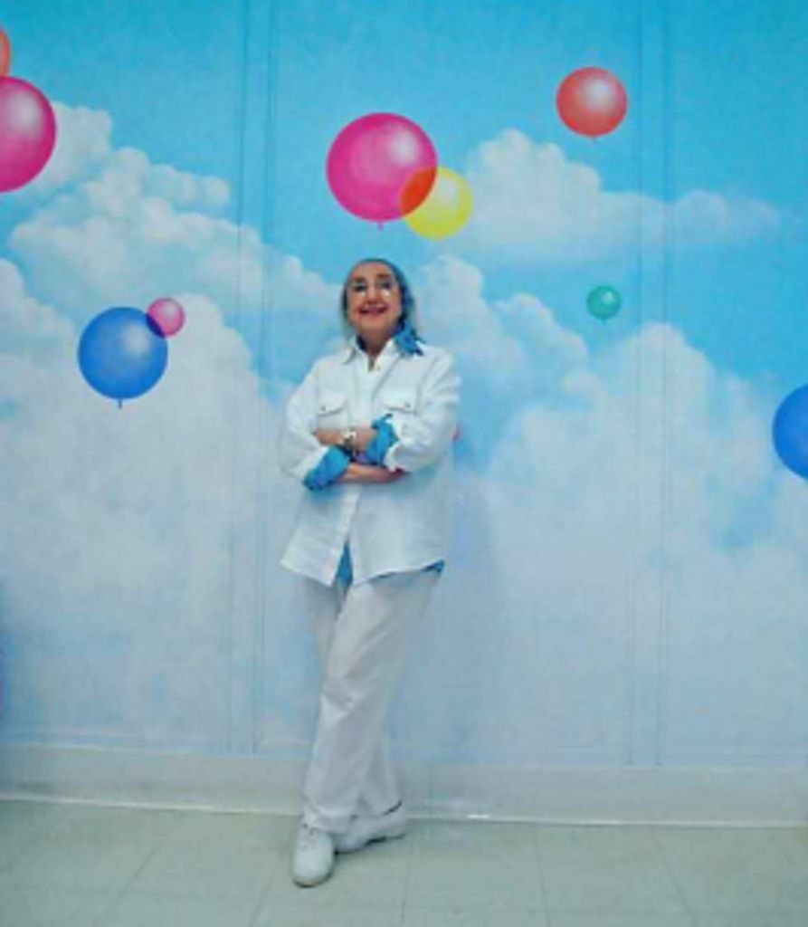 Florence Fedele Profile Photo