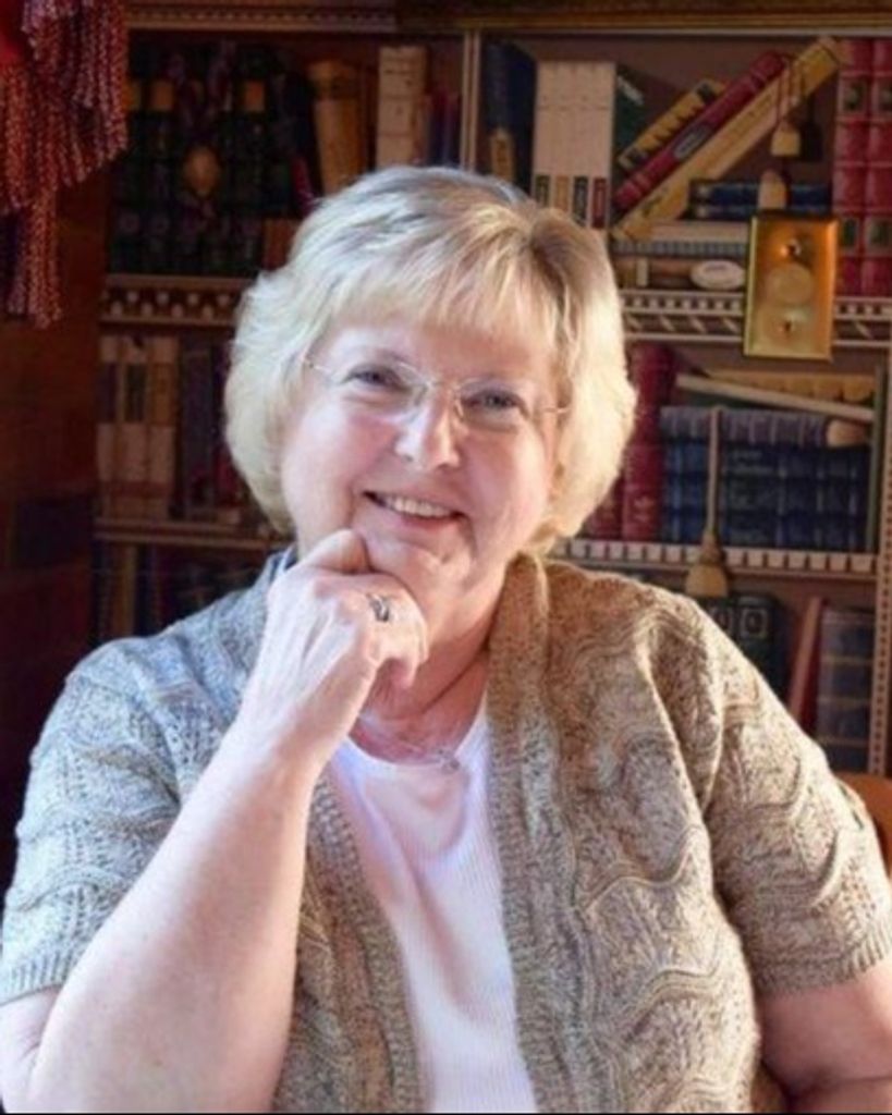 Donna Hooker Ensley Yarbrough Profile Photo