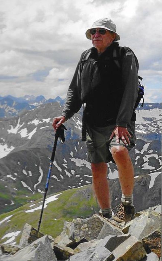 Daniel W. Brickley Profile Photo