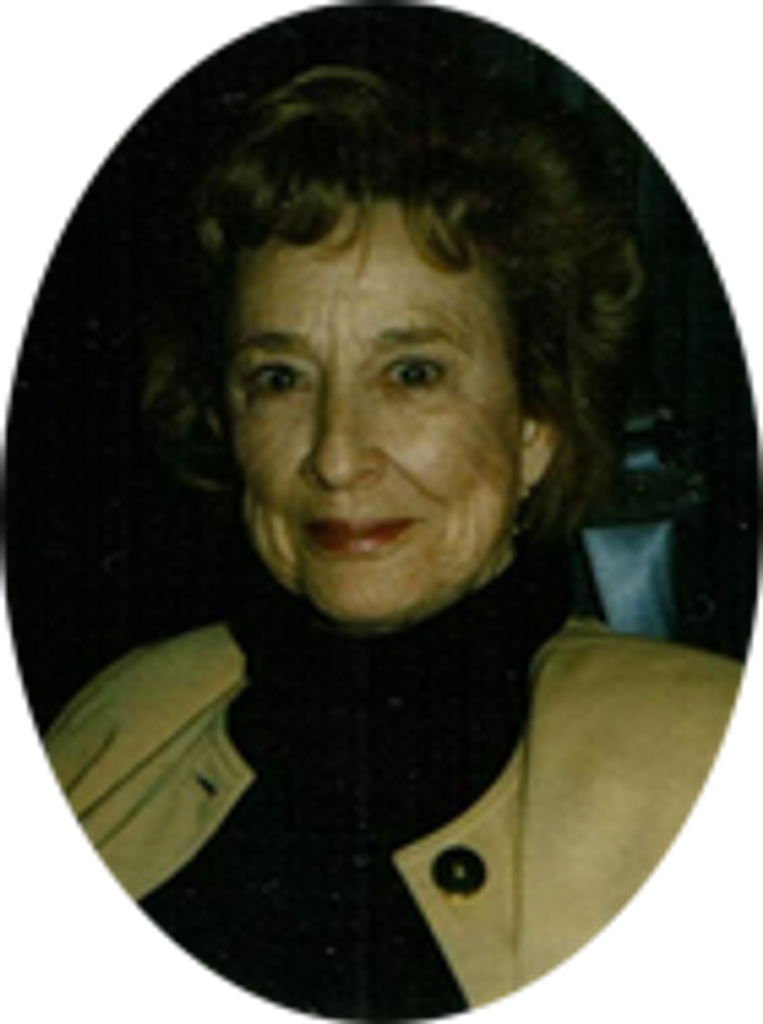 Sybil  Proctor Parker Profile Photo