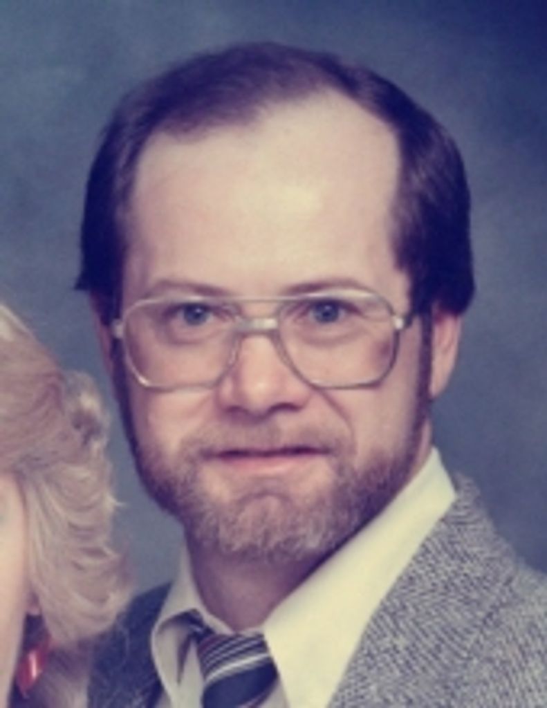 Terry W. Draper Profile Photo