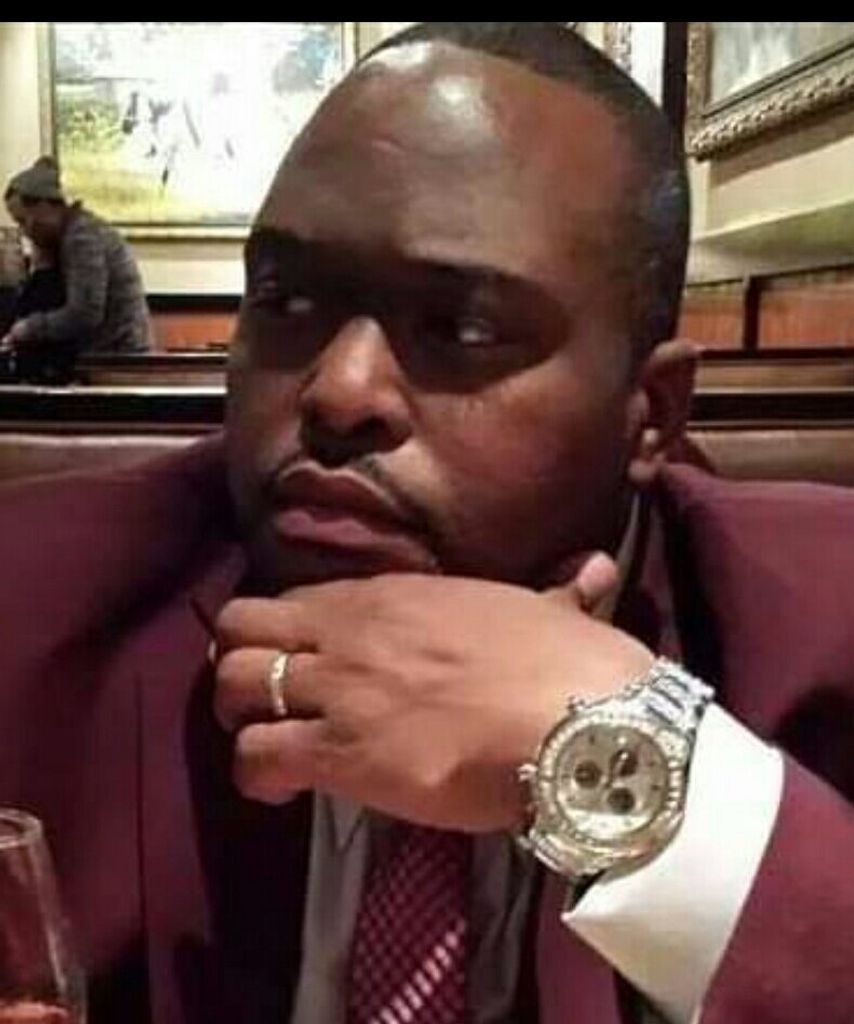 Willie Barron, Jr. Profile Photo
