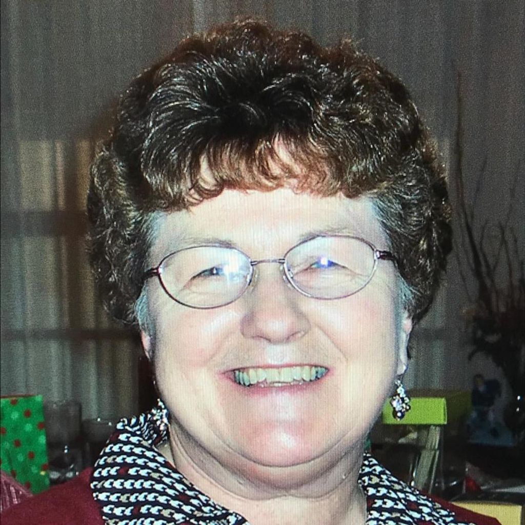 Patricia Anne Melendy