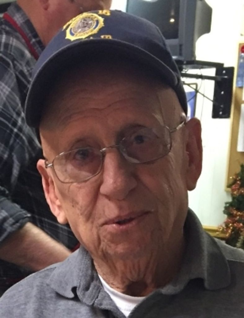 James 'Jim' Joseph Herrera