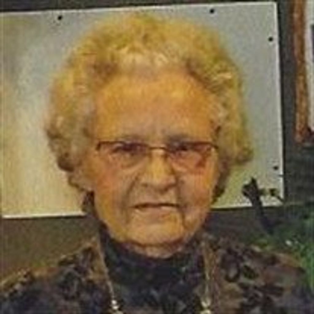 Maxine Rockwood