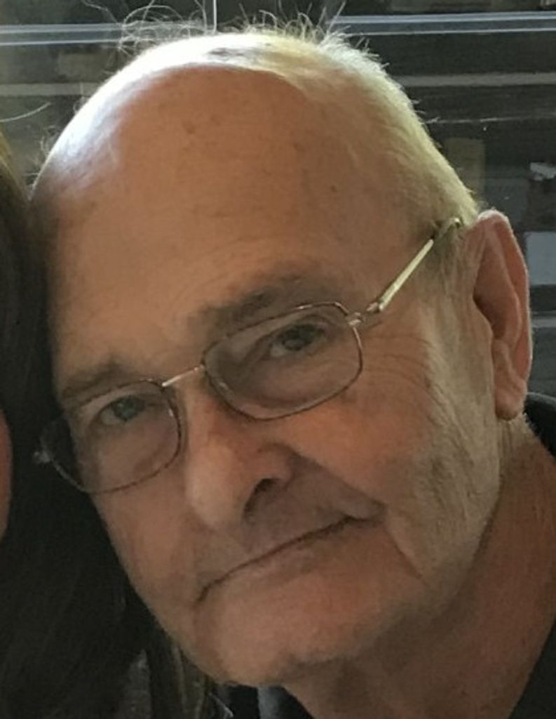 Gary Gene Ramaker Profile Photo