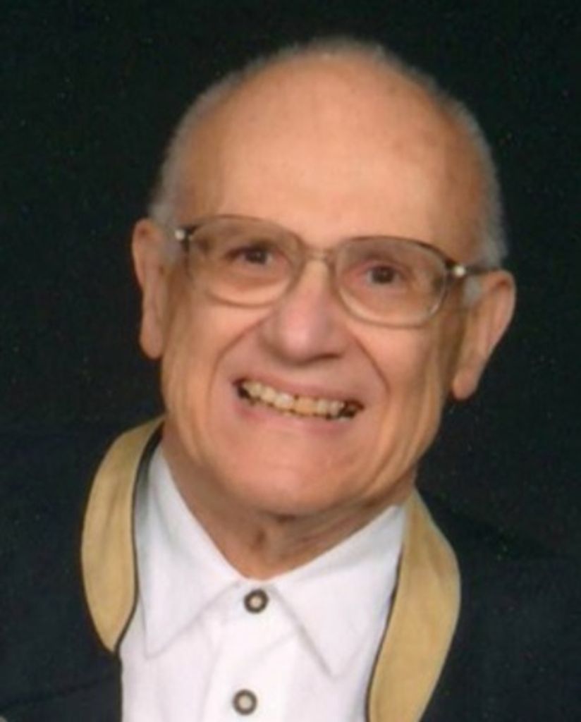 Konrad Heuvers Profile Photo