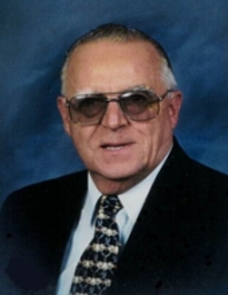Donald R. Angrick Profile Photo