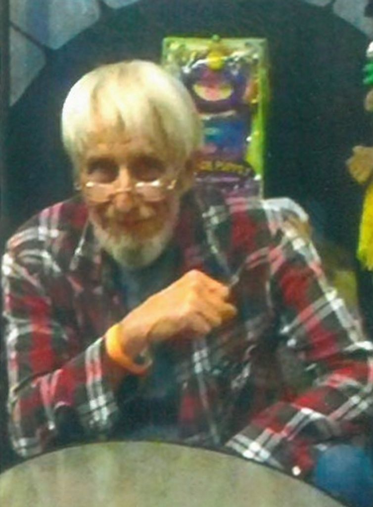 Tim Nickasch