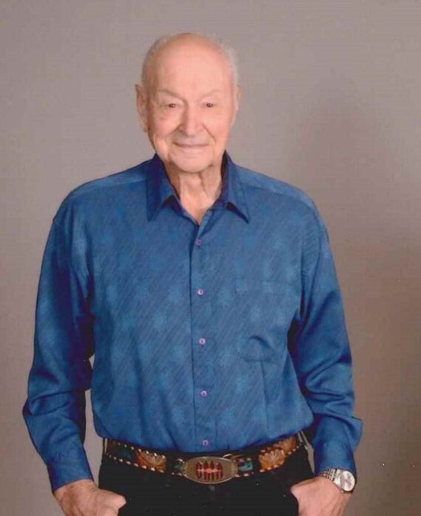 Glen C. Holecek