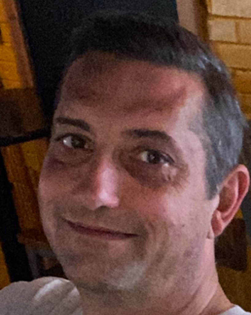 Jason Michael Griffin Profile Photo