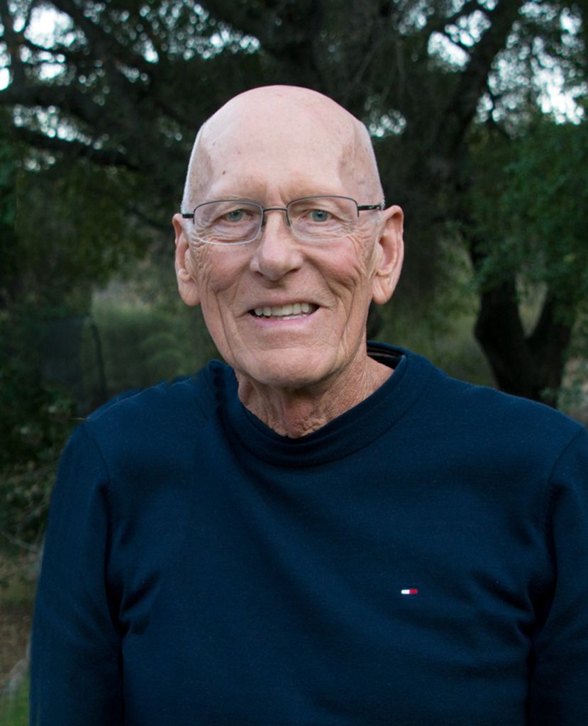 Cornelis "Case" Reintjes Profile Photo