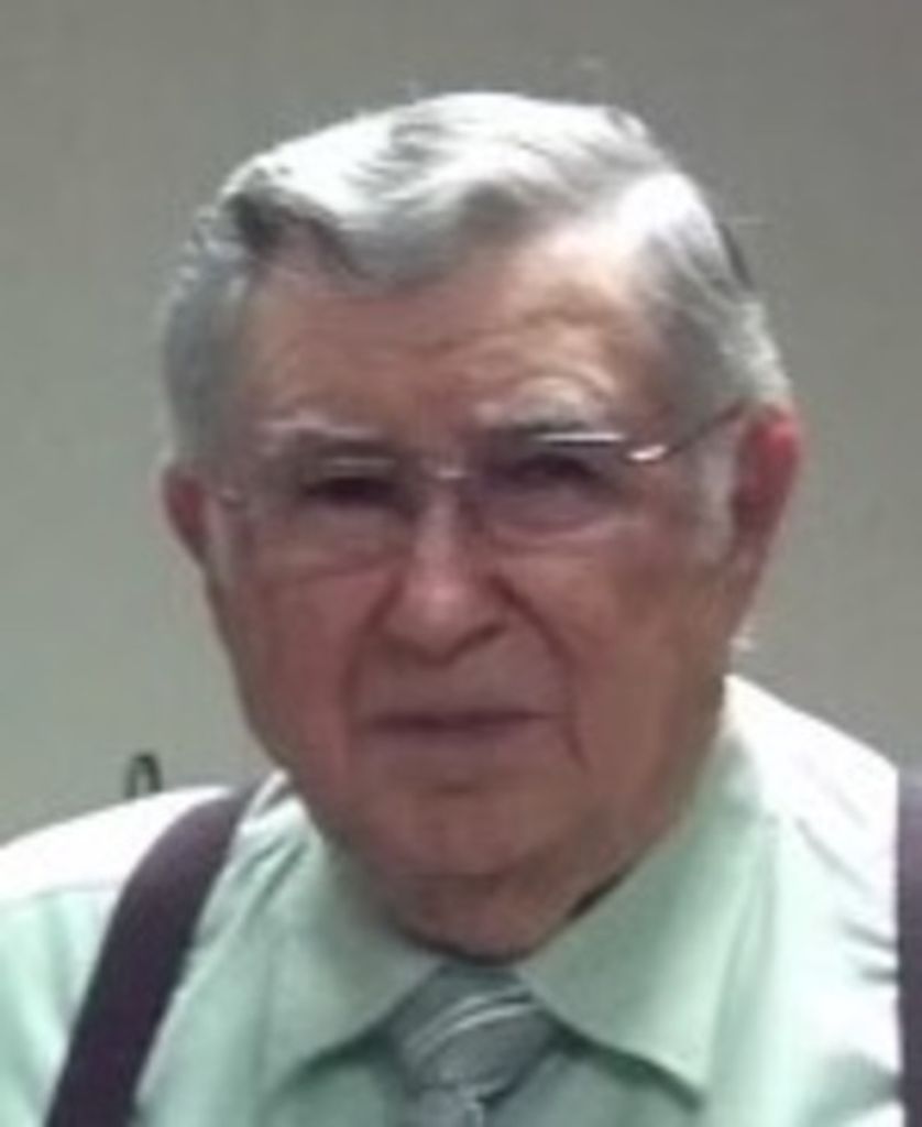 Albert Simek Profile Photo