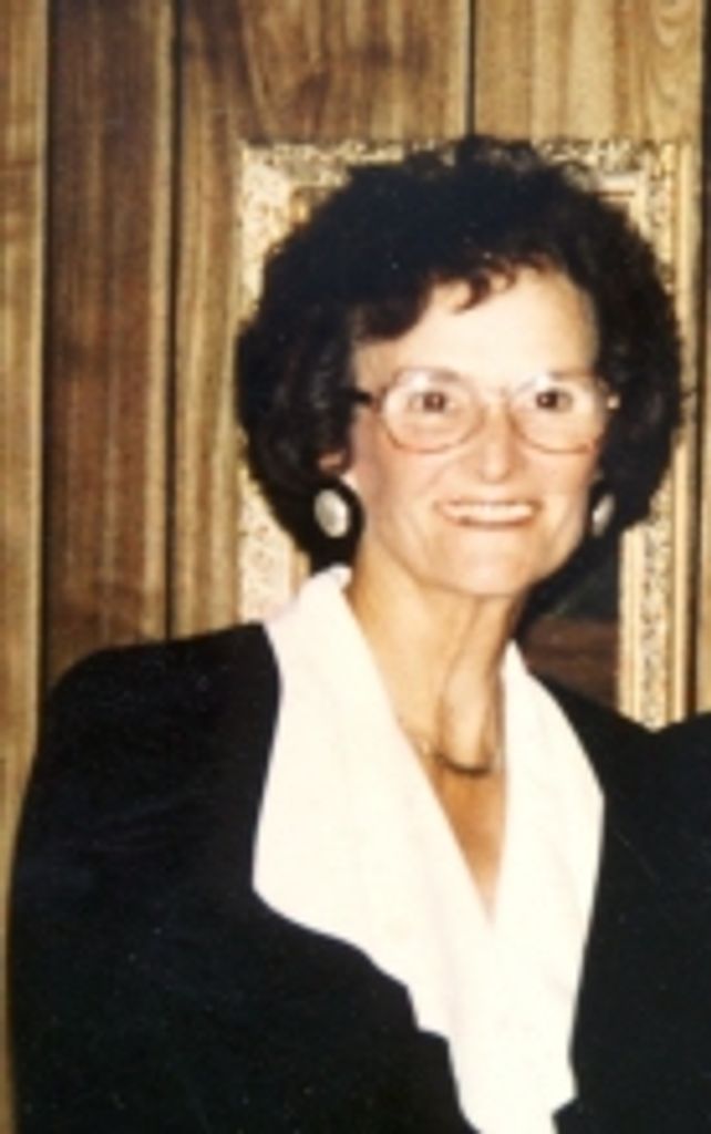 Grace Ladell Pace Profile Photo