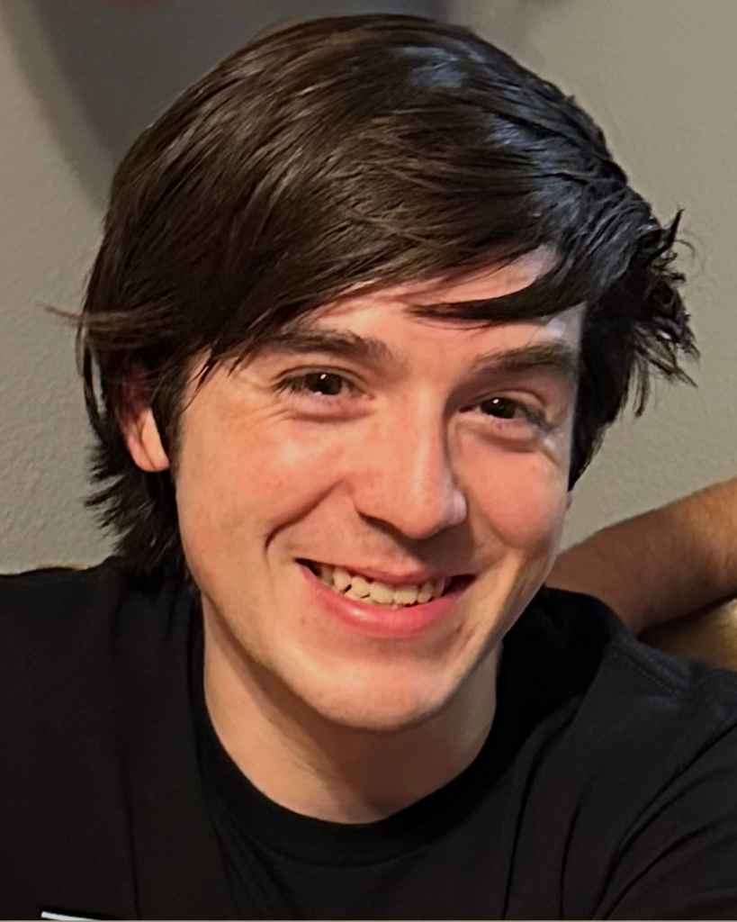 Eric Paul Quintero Profile Photo