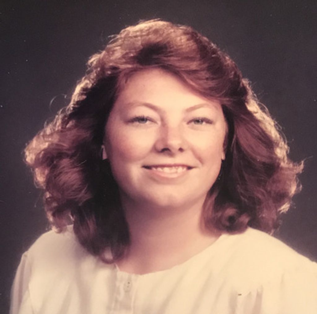 Julie Mercer Black Profile Photo