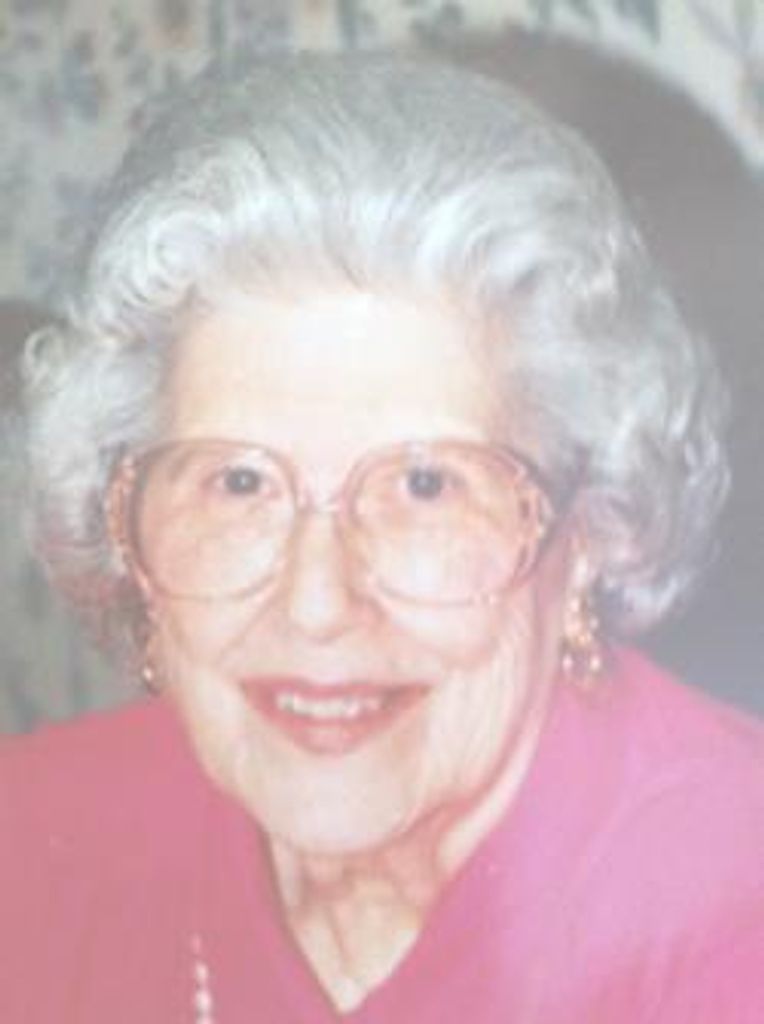 Wanda E. Wickline