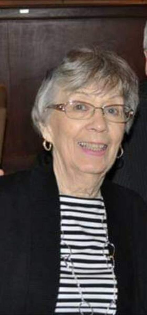 Helen A. (Mclaughlin)  O'Malley