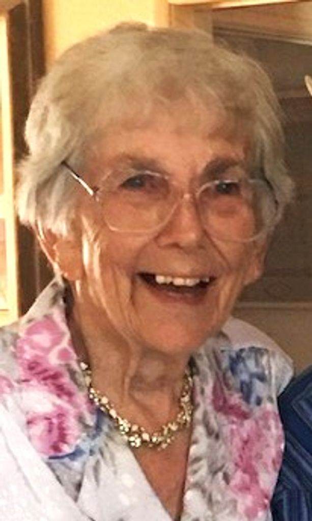 Jeanette Olive Bingham Profile Photo