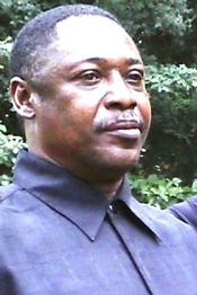 Willie "Man" Miller Jr. Profile Photo