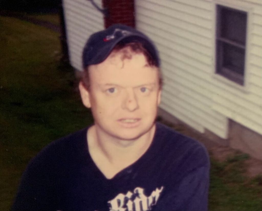 Richard Johnson Ii