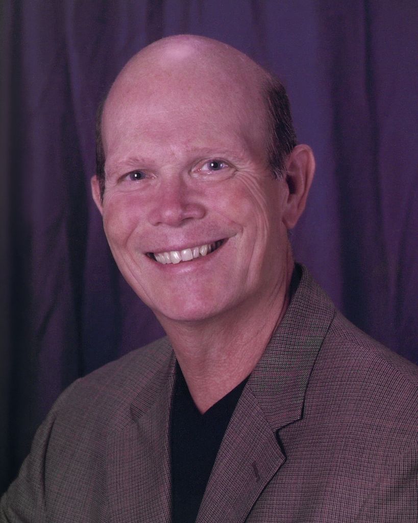 Michael E. Page Profile Photo