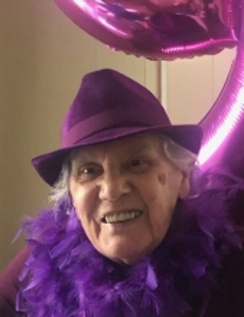 Doris Maxine Clark Profile Photo