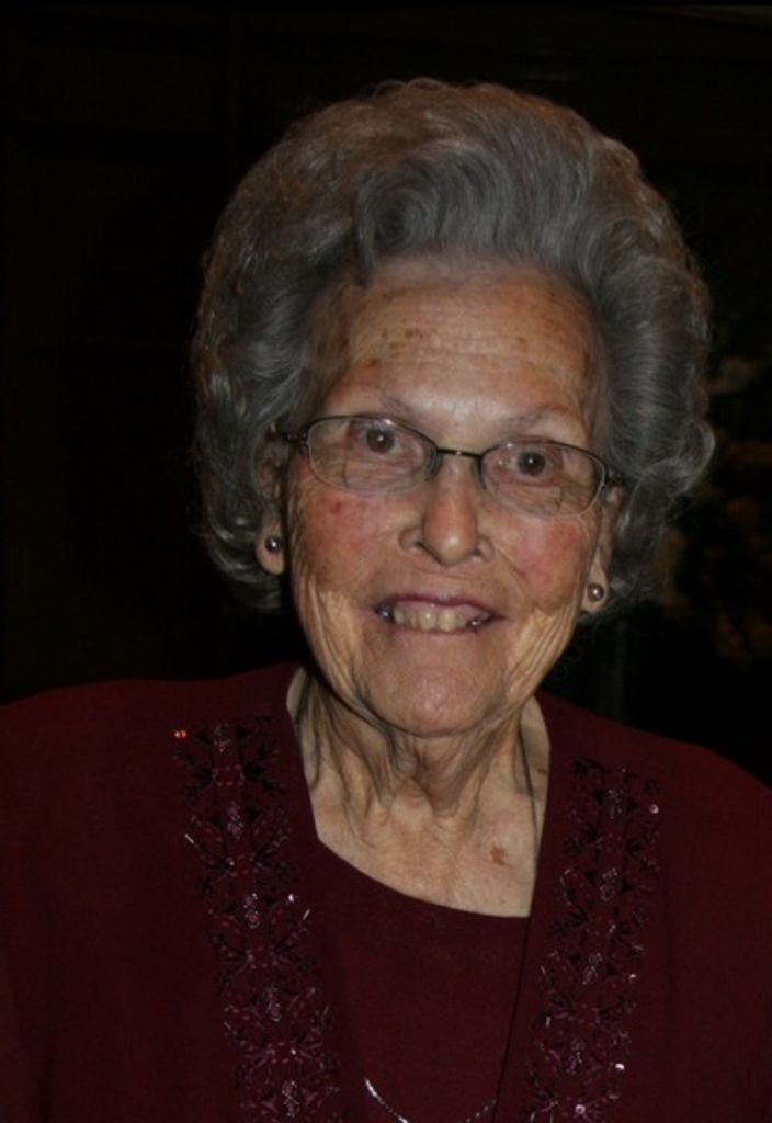 Imogene Addy Profile Photo