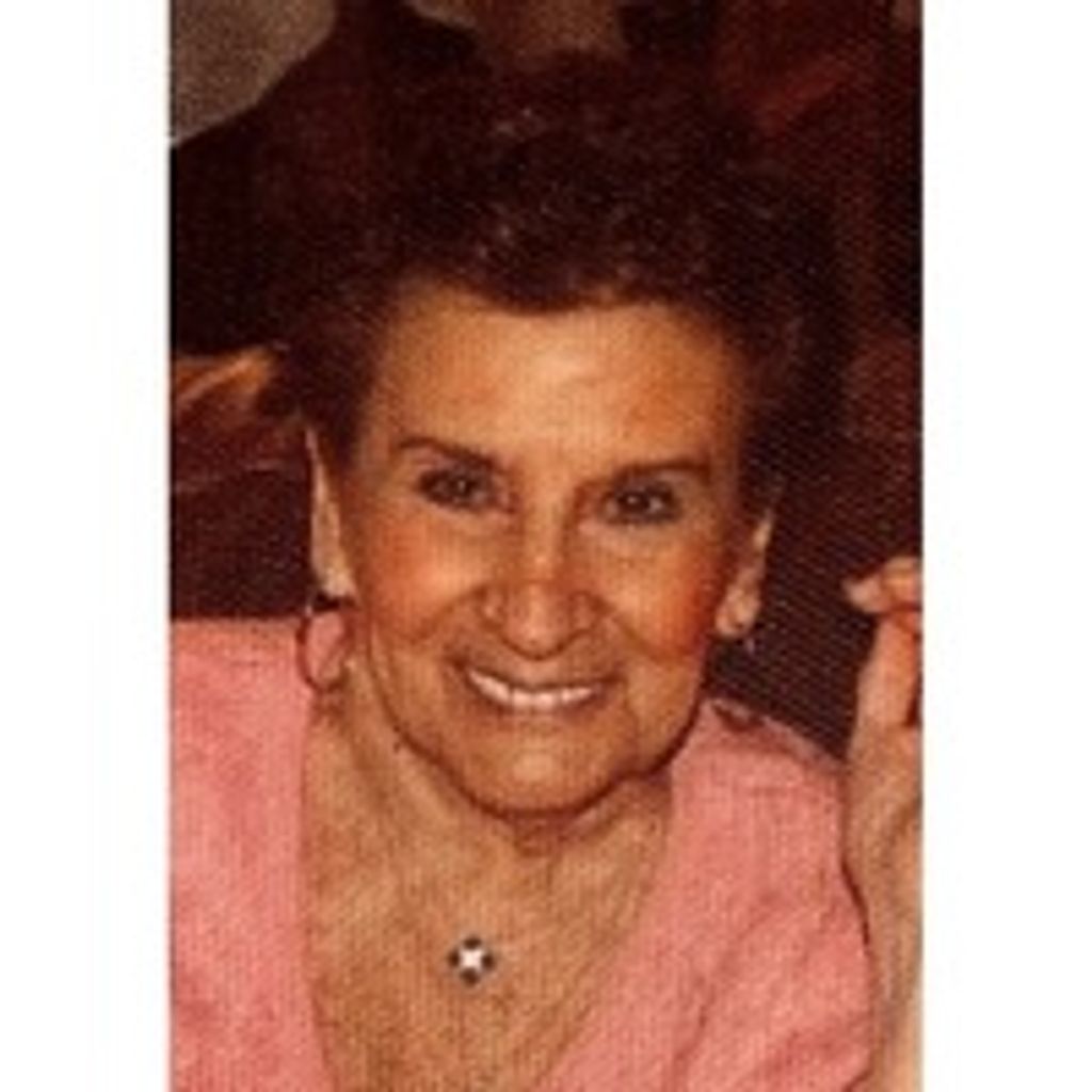 Mary V. Mahtasian-Deshaies