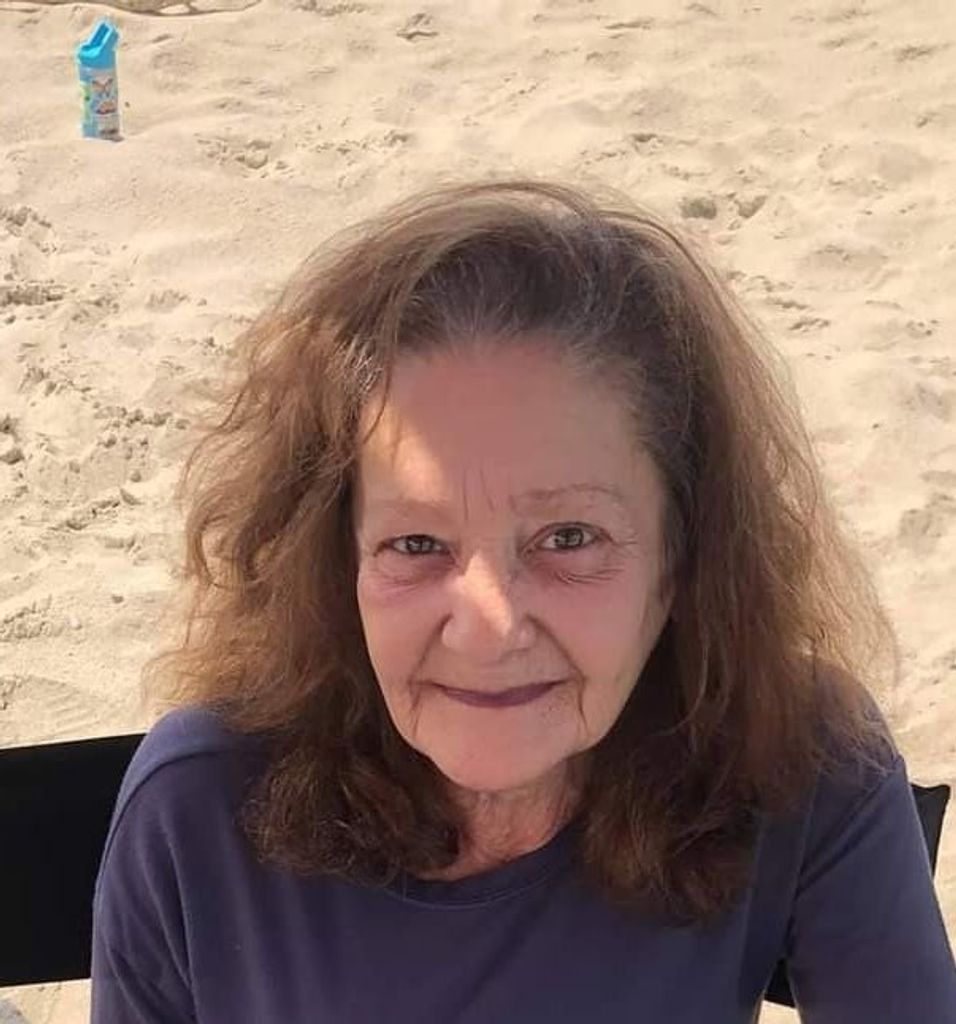 Jeannette O. Mace Profile Photo