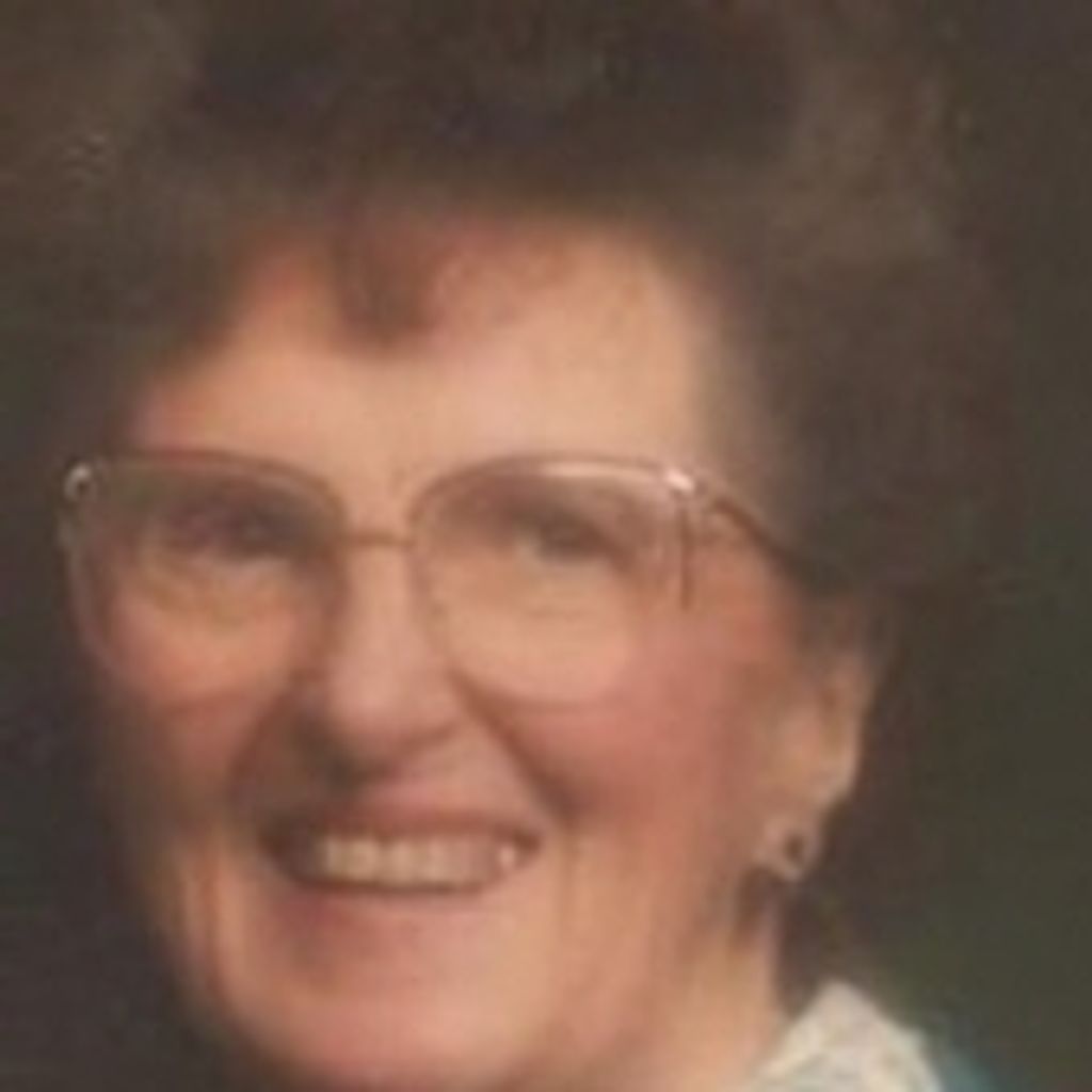 Janet Hart Smith