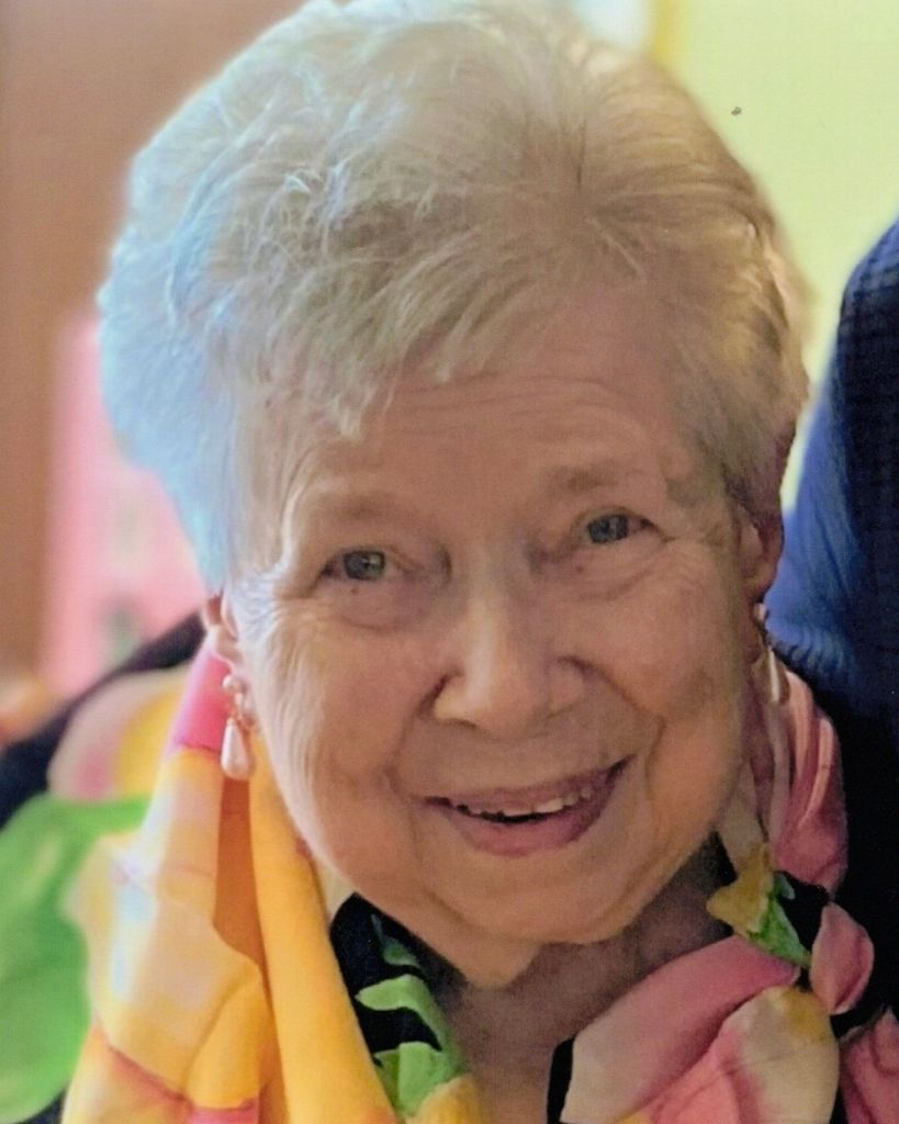 Rose Mary Freimann Profile Photo