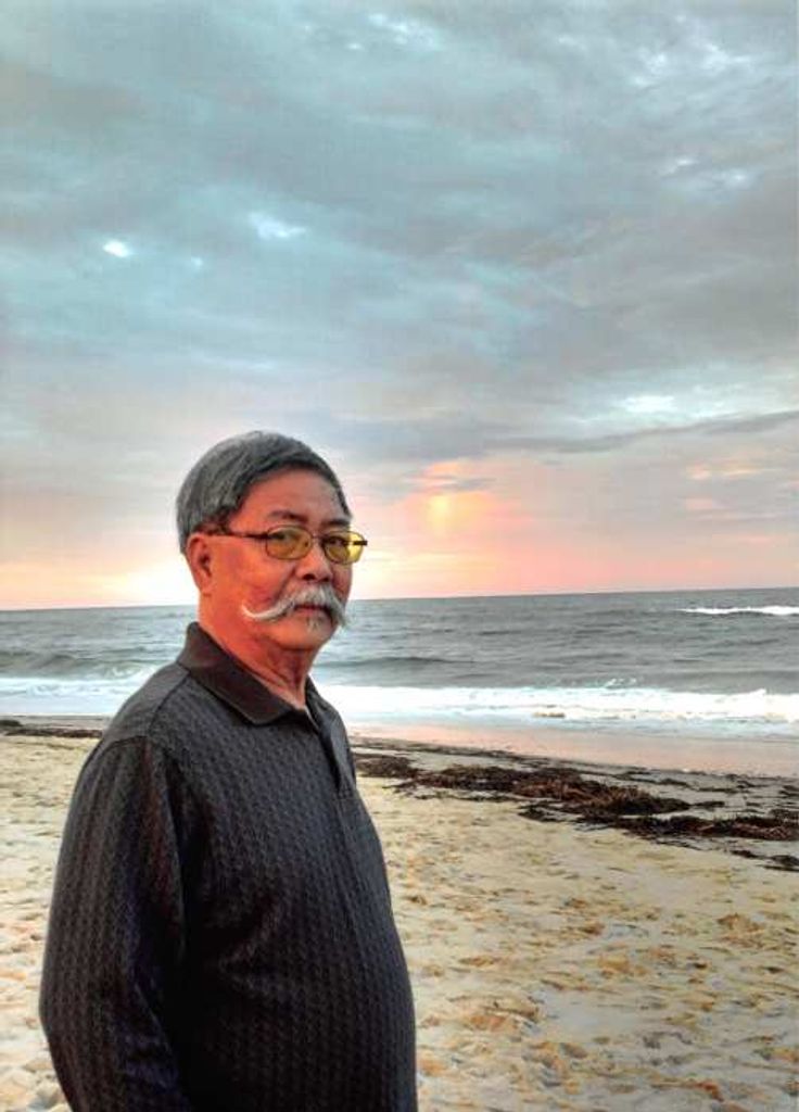 Rogelio Santiago