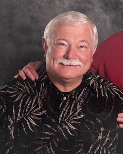 Curtis Duane Langendorff's obituary image