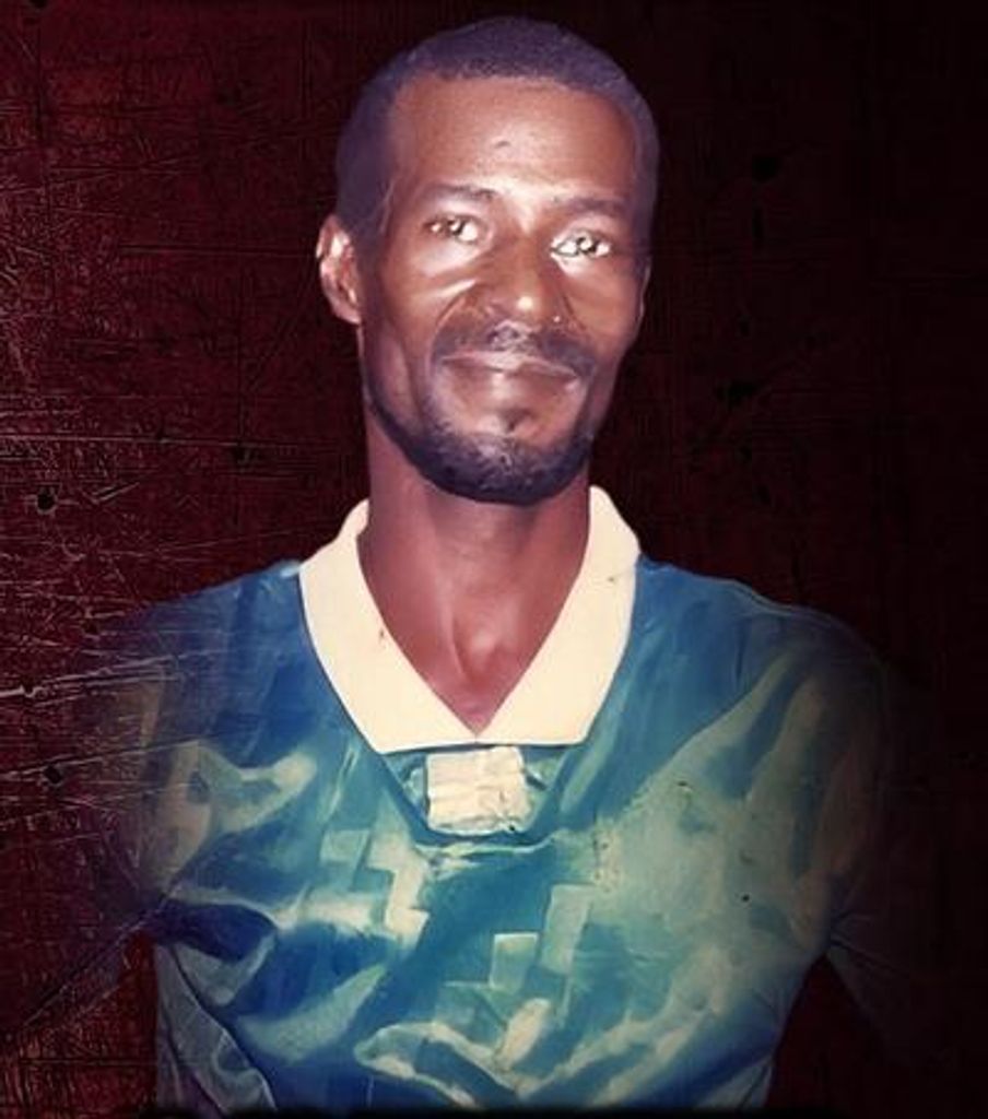 Arthur Lee Cook Profile Photo