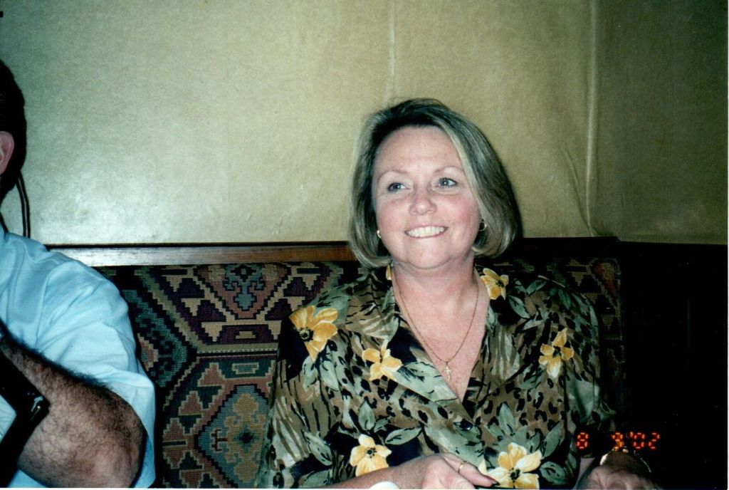 Kaye H. Crabtree Profile Photo