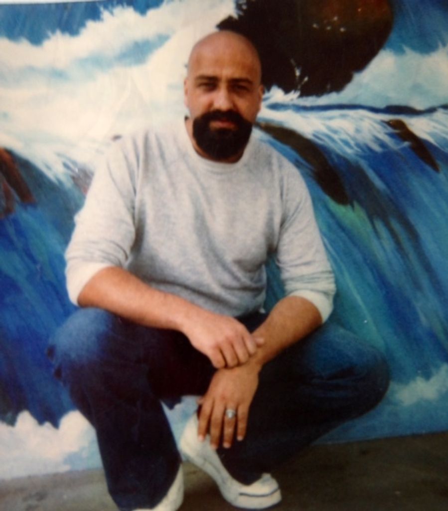 Timothy Cook