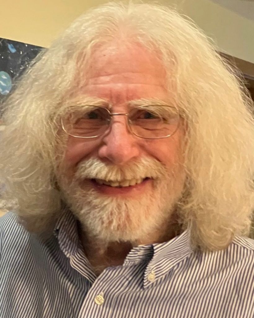 Thomas Paul Bazarnick Profile Photo
