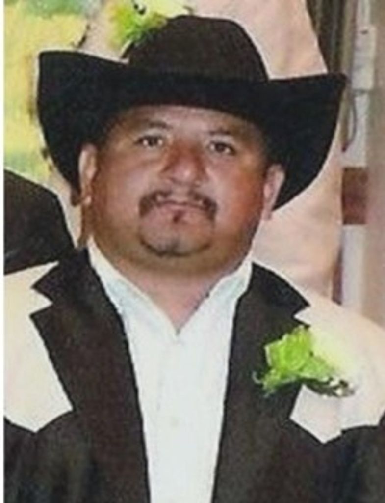 Adan Gonzalez