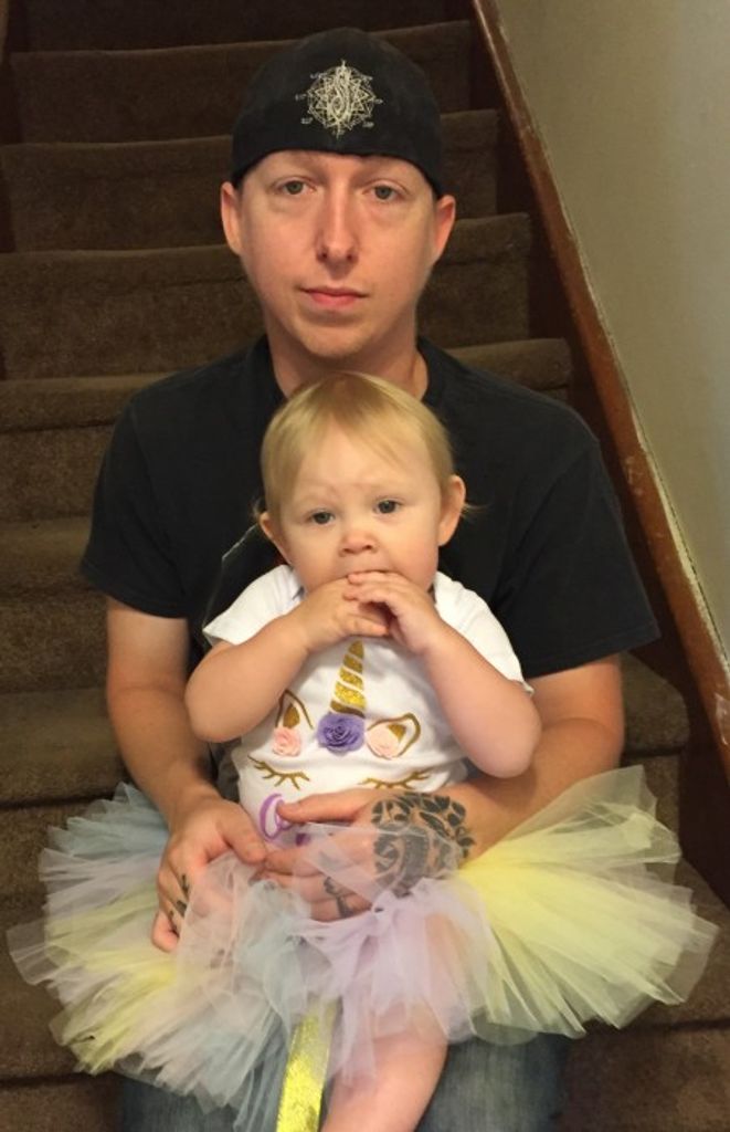 Sean P. Boggs Profile Photo