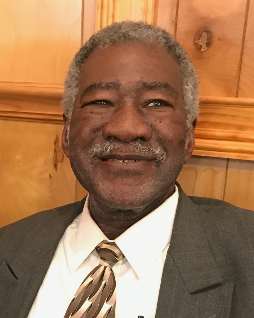 Henry Lee Thomas Profile Photo