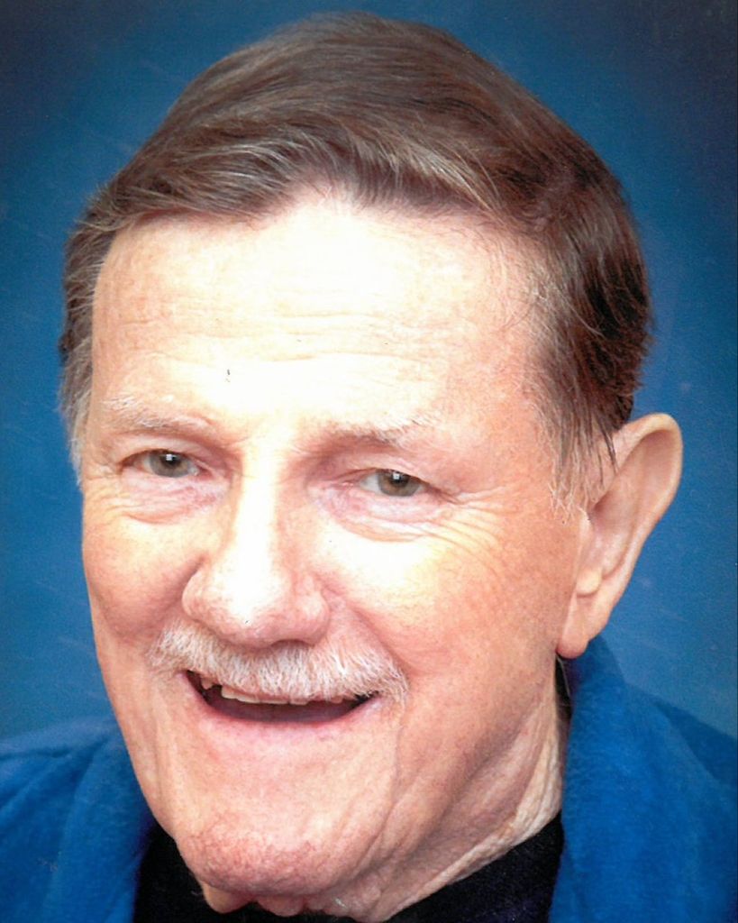 Edward Beecher