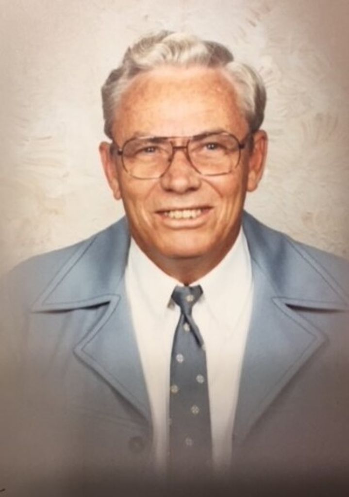 Howard Amerson Profile Photo