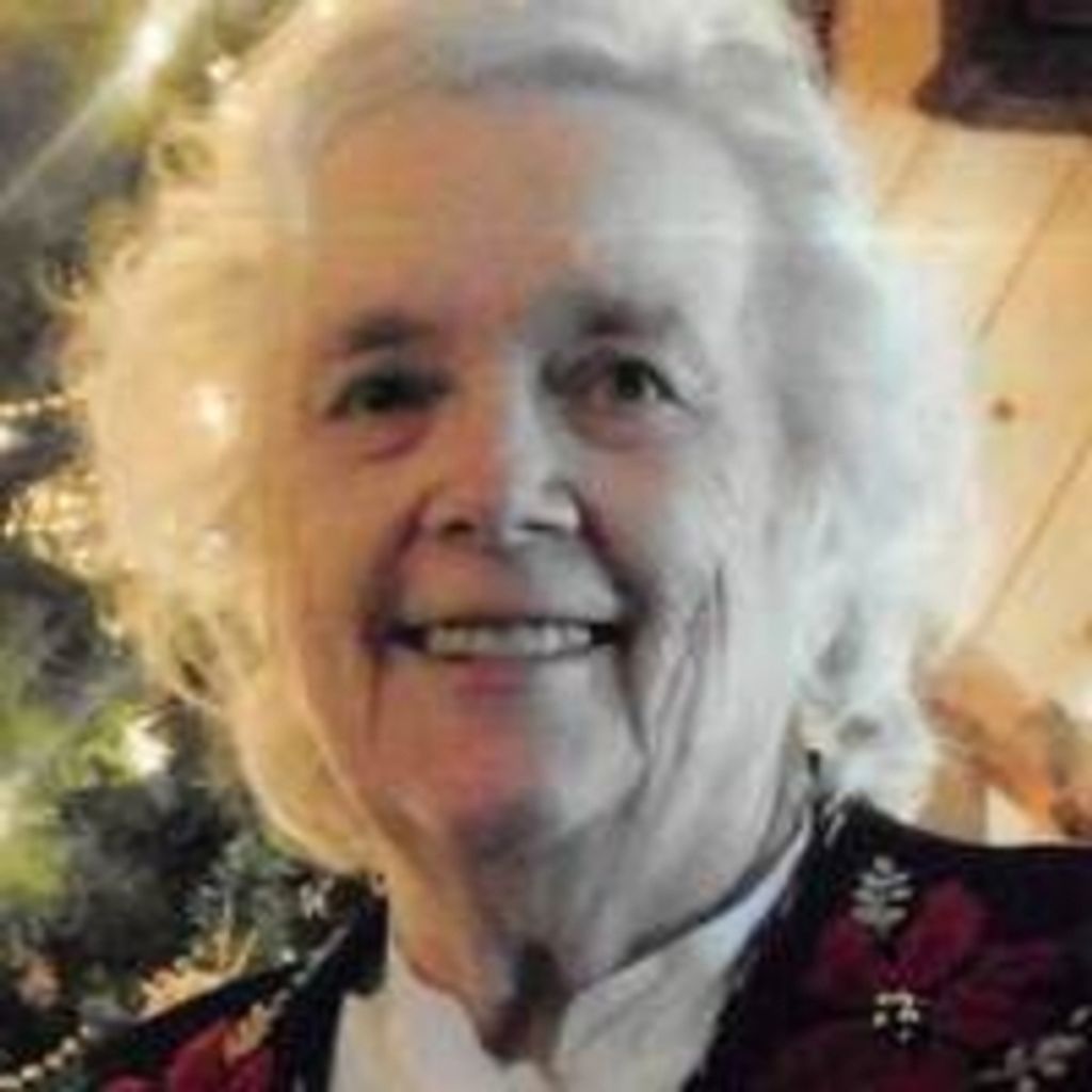 Mary Carpenter Profile Photo