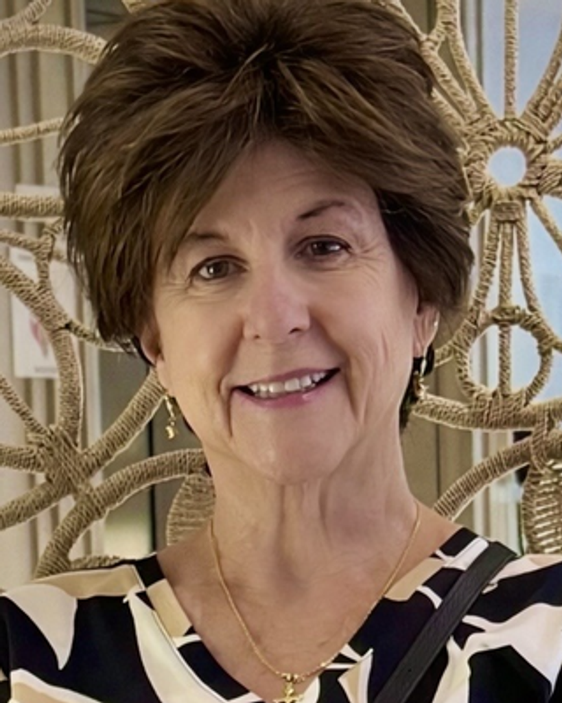 Elissia "Lisa" Bennice