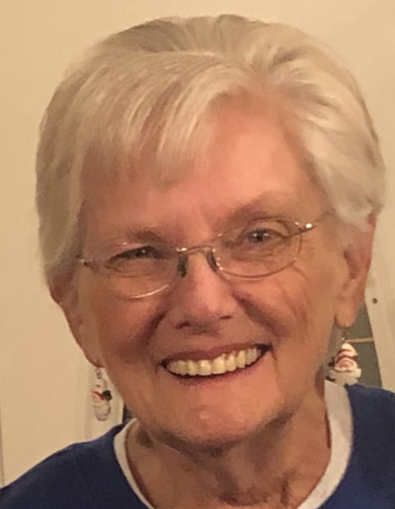 Nancy Clendenin Profile Photo
