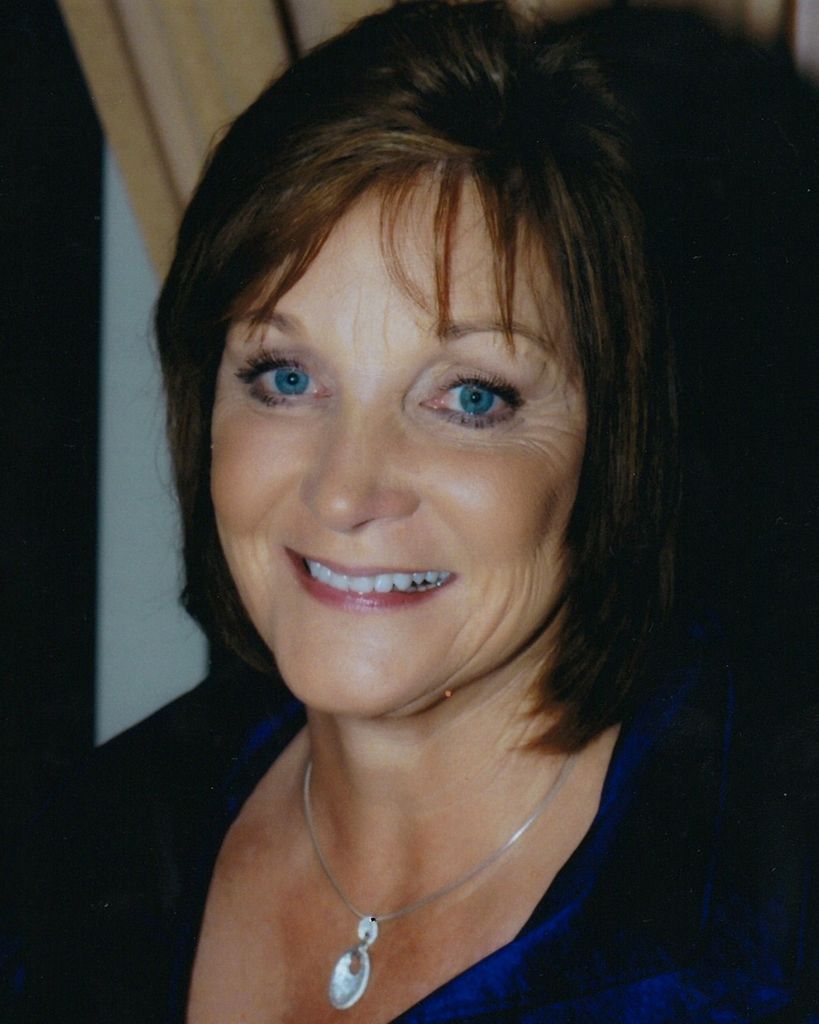 Sharon Hammond Butler